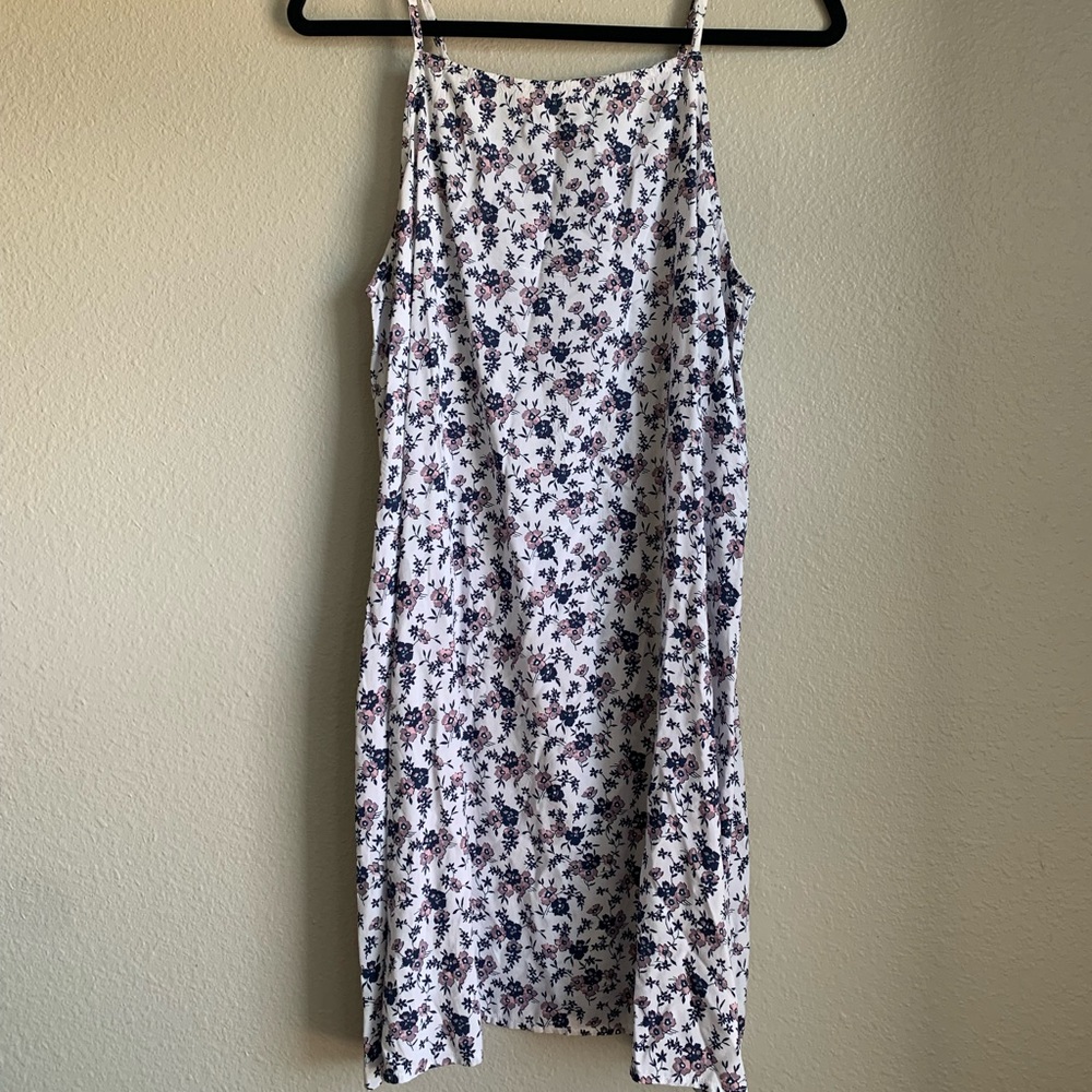 🌸 VANS BRAND! 🌸 Vintage dress
